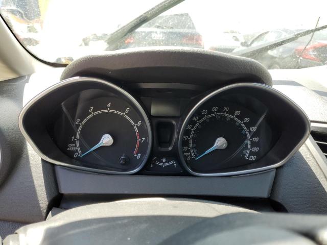 3FADP4EE1EM235283 Ford FIESTA SE
