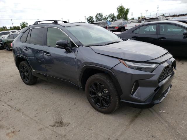 JTME6RFV7ND530364 Toyota RAV4 XSE