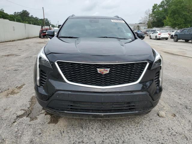 1GYFZER42KF103918 Cadillac XT4 SPORT