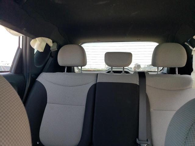 KNDJN2A21K7699537 KIA Soul