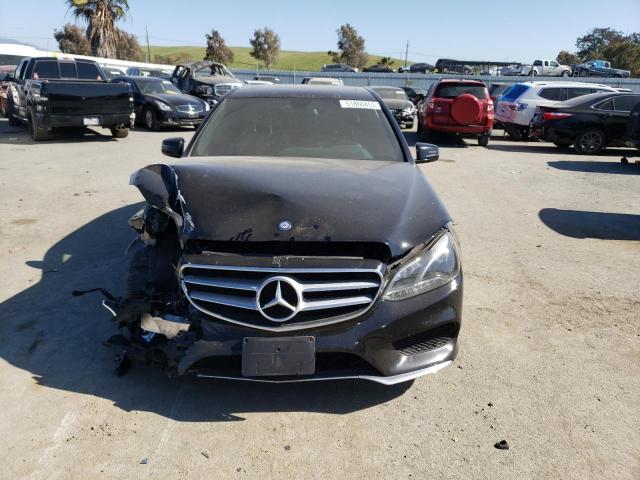WDDHF5KB5EA796622 Mercedes-Benz E 350