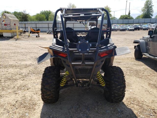 2017 POLARIS RZR S 900 - 3NSVBE876HF916241