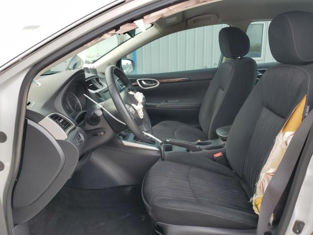 2019 NISSAN SENTRA NIS 3N1AB7AP6KY427777