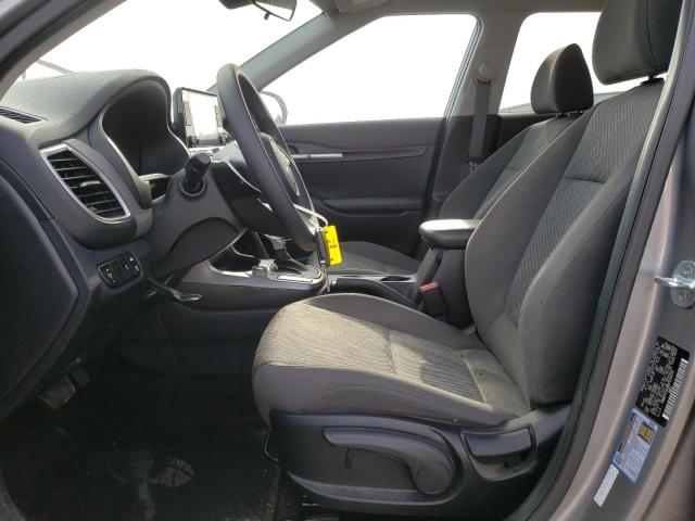 KNDEPCAA8N7235576 KIA Seltos Lx