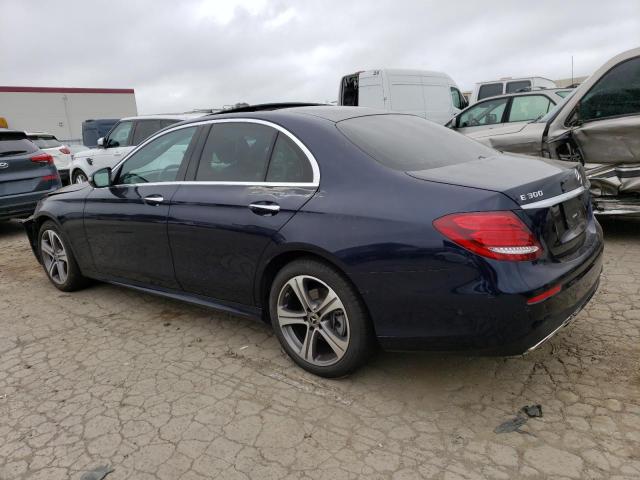 WDDZF4JB4KA534313 Mercedes-Benz E 300