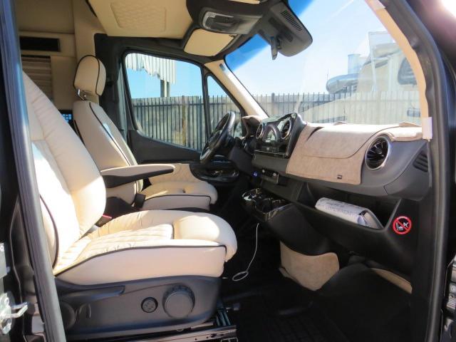 W1X4EBHY8LT021237 Mercedes-Benz Sprinter 2500