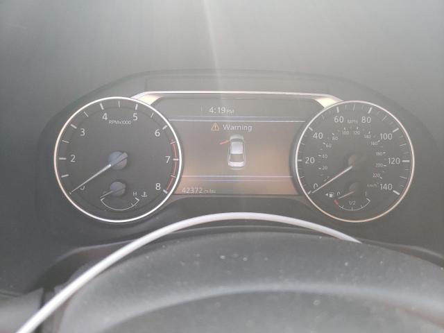 1N4BL4CV2KC145465 Nissan ALTIMA SR