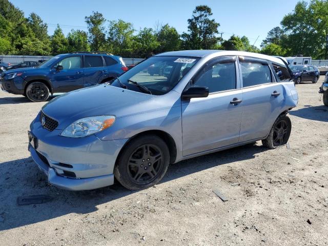 2003 Toyota Matrix XR