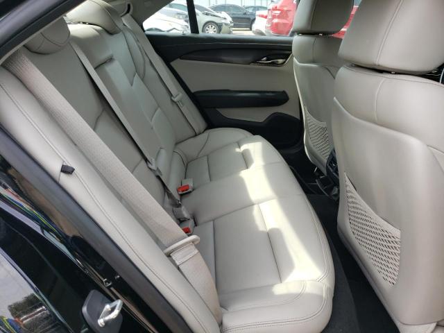 2017 CADILLAC ATS - 1G6AG5RX7H0135150