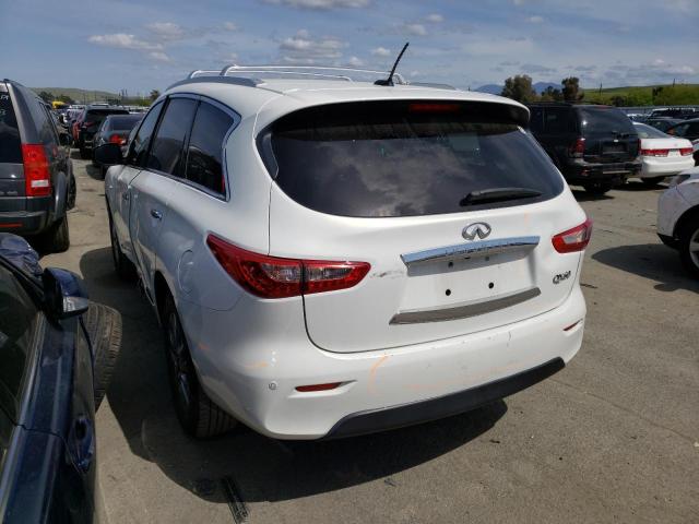 5N1AL0MM9EC539016 Infiniti QX60