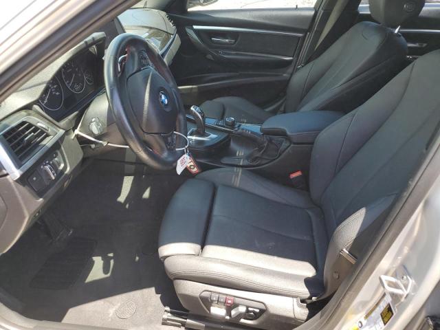 2018 BMW 330 I - WBA8B9G59JNU98820