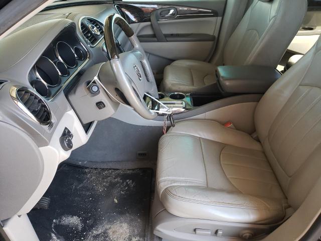 5GAKVCKDXEJ175385 Buick Enclave