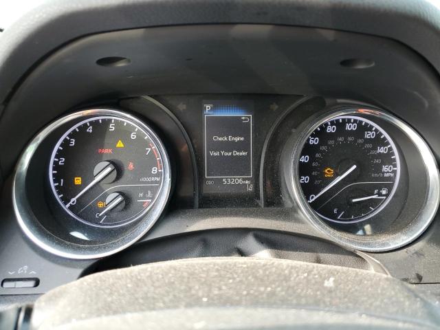 2019 TOYOTA CAMRY L/LE - 4T1B11HK2KU784903