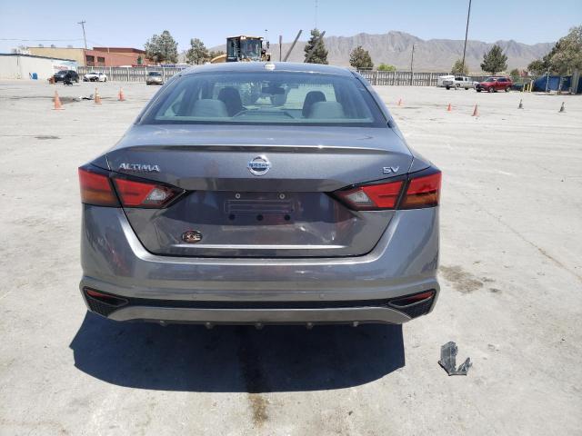 1N4BL4DV5MN367293 Nissan ALTIMA SV