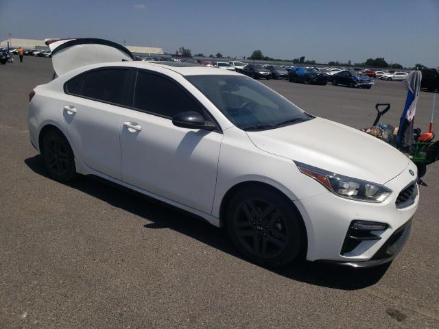 3KPF34AD4ME329596 KIA Forte Gt Line