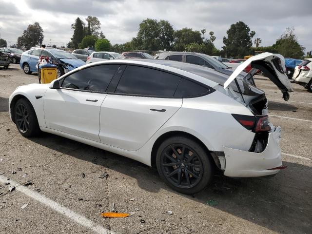 5YJ3E1EAXKF466836 Tesla MODEL 3