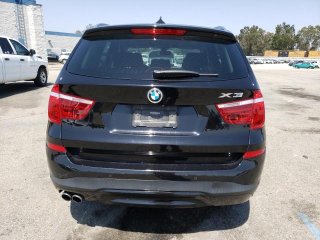 5UXWZ7C55H0U47238 BMW X3 Sdrive28i
