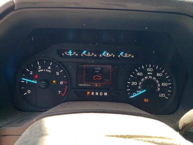 1FTEW1E49KKE94095 Ford F150 Supercrew