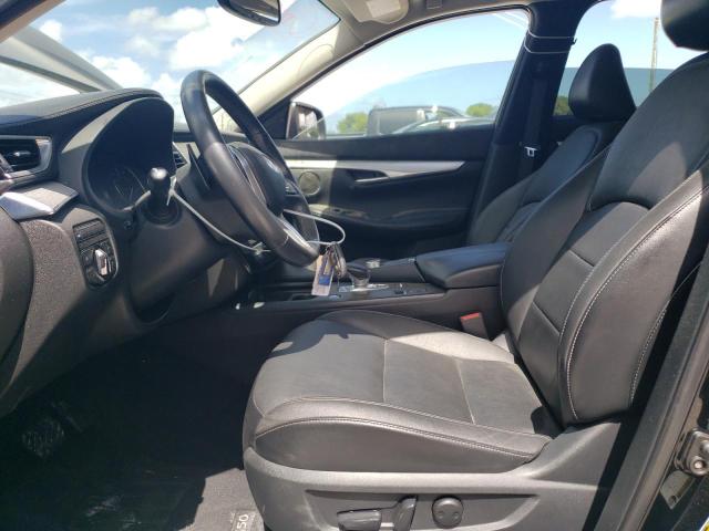 2019 INFINITI QX50 ESSEN - 3PCAJ5M10KF144329