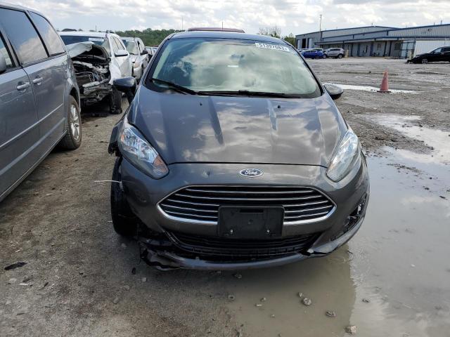 3FADP4EJ4HM129007 Ford FIESTA SE