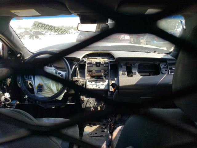 2017 FORD TAURUS POL - 1FAHP2MK7HG126693
