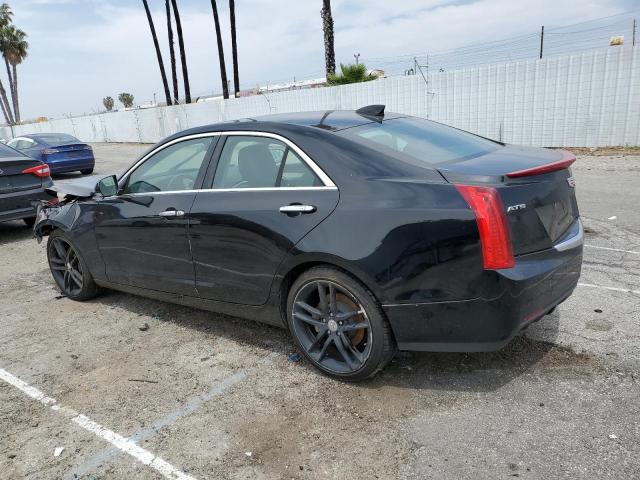 1G6AB5SX4J0158173 Cadillac ATS LUXURY