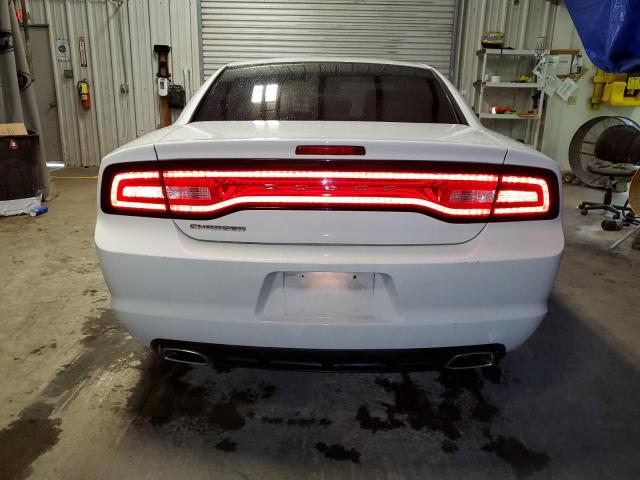 2013 DODGE CHARGER SE - 2C3CDXBG4DH636589