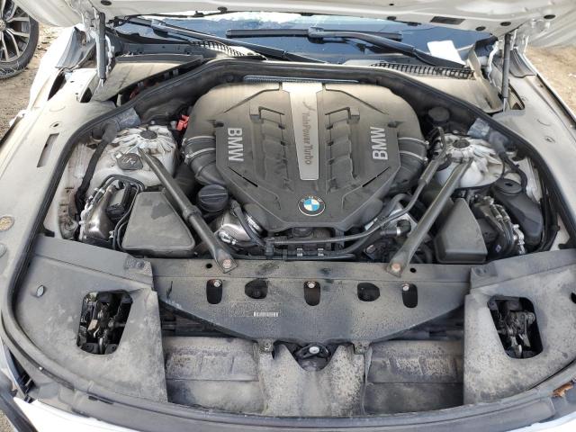 VIN WBAYF8C50ED652718 2014 BMW 7 Series, 750 Lxi no.11