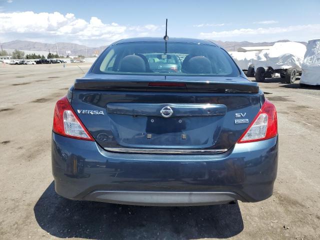 3N1CN7AP2HL885998 Nissan VERSA S