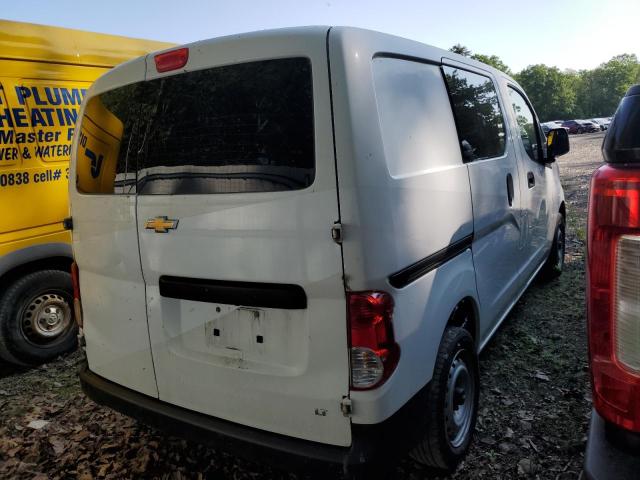 2018 CHEVROLET CITY EXPRE - 3N63M0ZN9JK697188