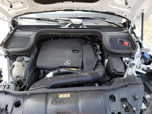 4JGFB4KB8MA392845 Mercedes-Benz Gle 350 4matic
