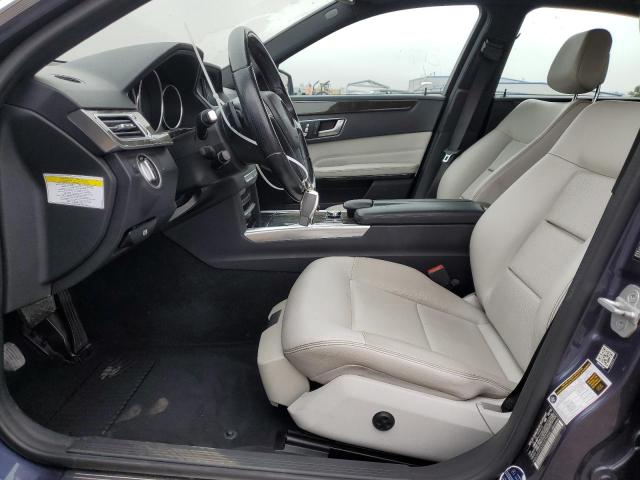 WDDHF5KB2EA976866 Mercedes-Benz E 350