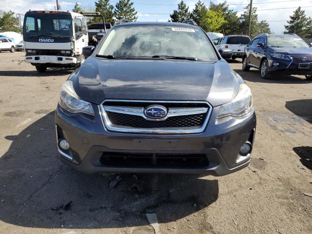JF2GPABC0G8264632 Subaru Crosstrek Premium