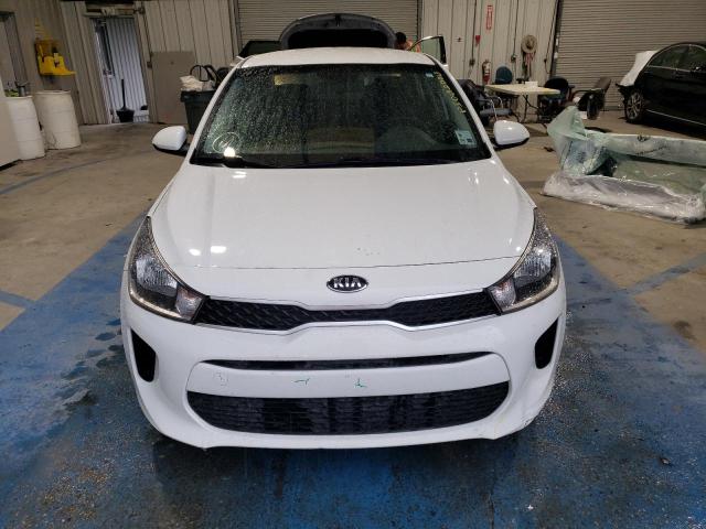 3KPA24AD6LE326274 KIA RIO LX