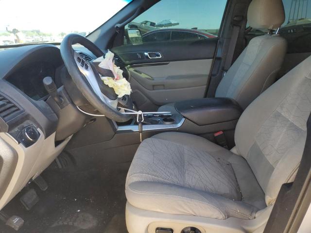 1FM5K7B85FGB25406 Ford EXPLORER