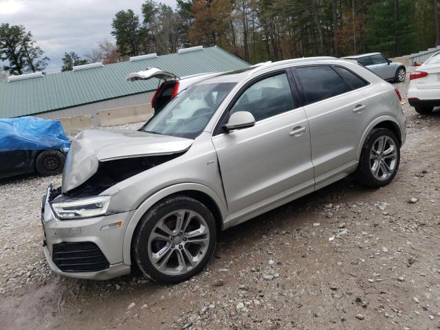 2017 Audi Q3 Prestige