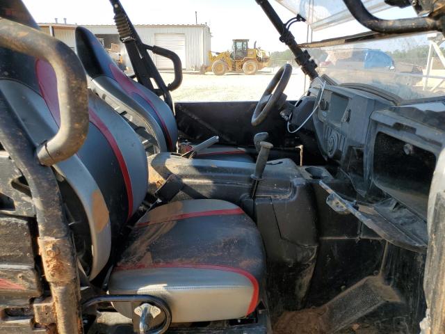 2019 KAWASAKI KRT800 C - JKBRTCG17KB514813