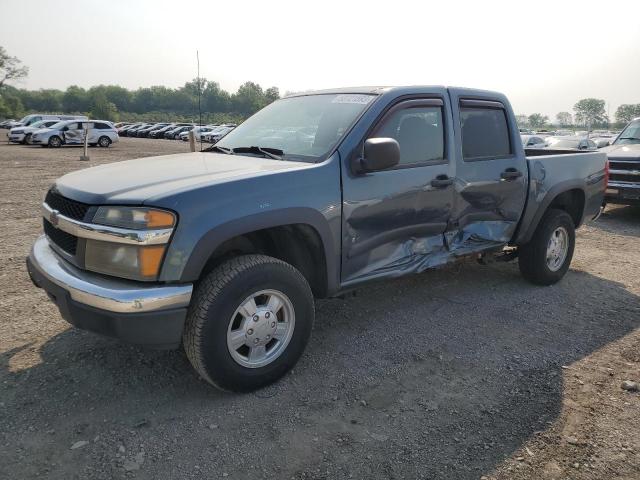 2006 Chevrolet Colorado 