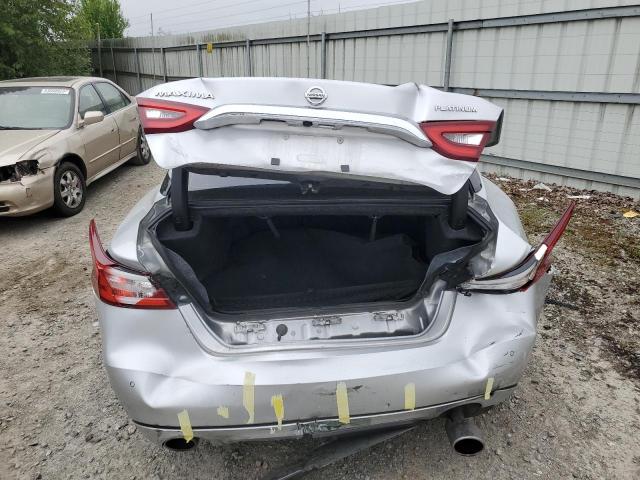 1N4AA6AP9GC414585 Nissan Maxima 3.5s