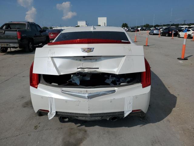 1G6AB5RX7H0204174 Cadillac ATS LUXURY