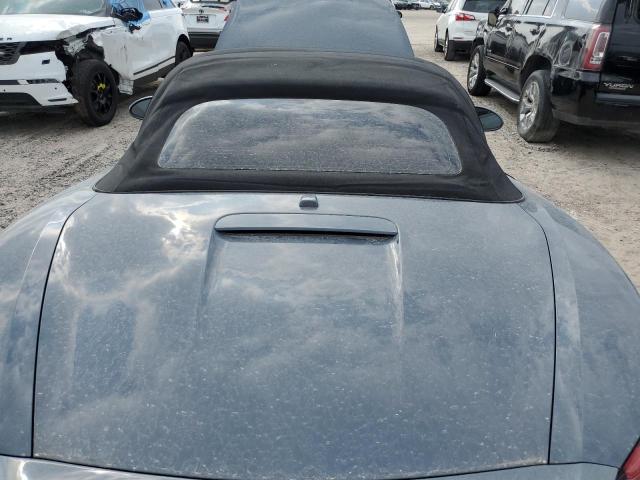 2018 PORSCHE BOXSTER WP0CA2A84JS210438