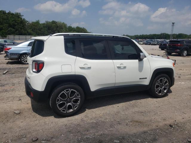 ZACCJADT1GPC60674 Jeep Renegade Limited