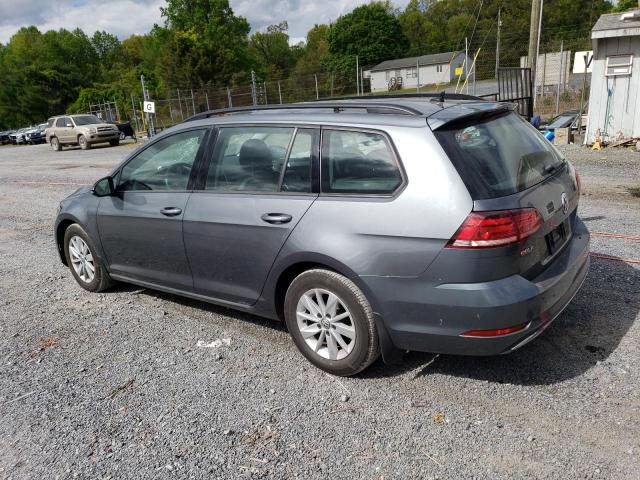 2019 VOLKSWAGEN GOLF SPORT - 3VWY57AU6KM513023