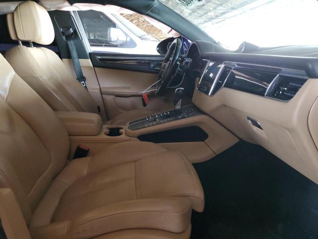 WP1AA2A53HLB03252 Porsche Macan
