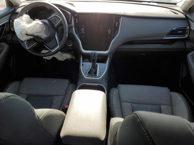4S4BTAJC7P3105654 Subaru Outback Onyx Edition