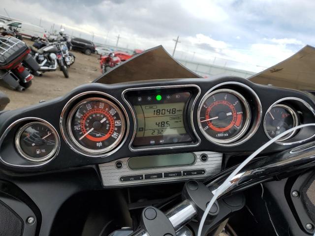 2011 KAWASAKI VN1700 J - JKBVNRJ17BA000518