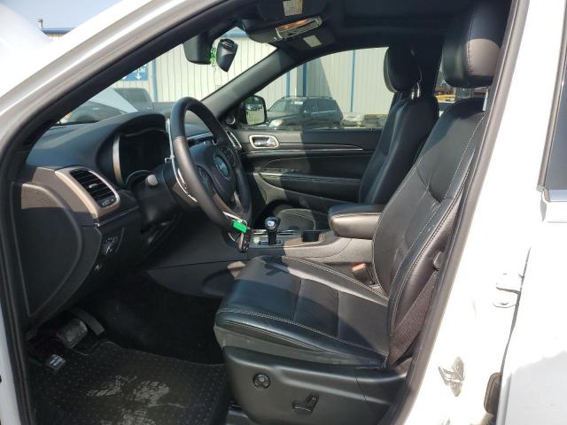 1C4RJEBG1FC634873 Jeep Grand Cherokee Limited