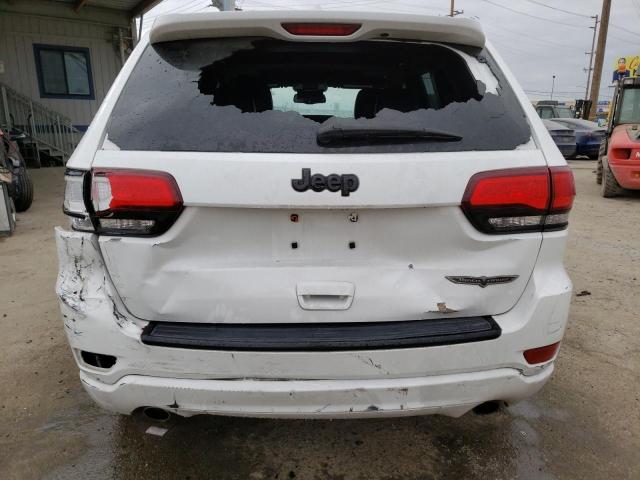 1C4RJEAG2FC936030 Jeep Grand Cherokee Laredo