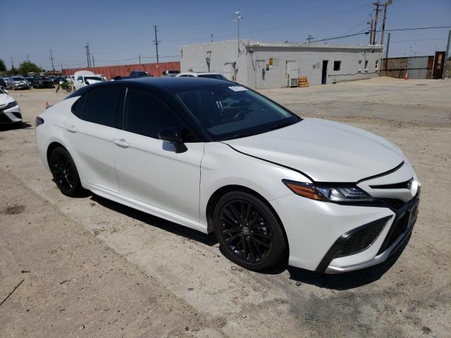 4T1K61AKXMU473606 Toyota CAMRY XSE