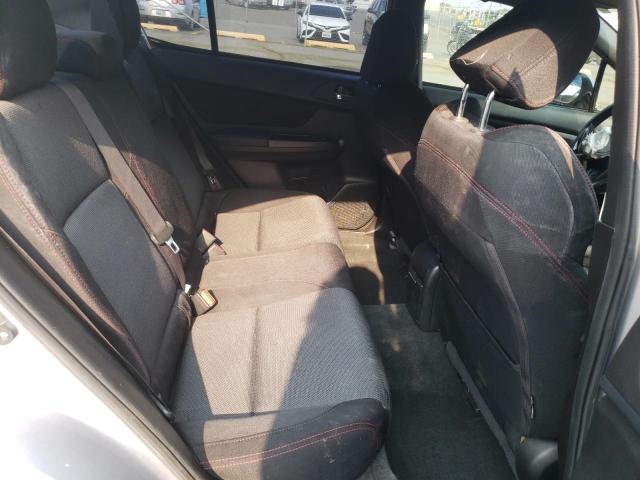 JF1VA1D66F8809445 Subaru Wrx Premium